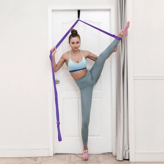 Door Flexibility Trainer PRO by FlexibleBody™ - asierno
