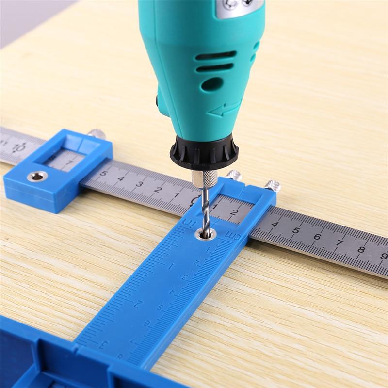 Punch Locator Drill Guide - asierno